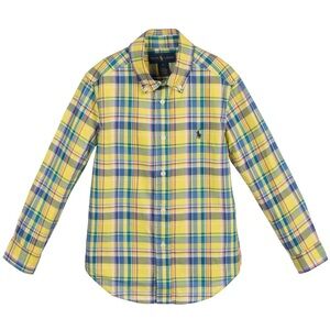 Polo Ralph Lauren Button Down Shirt